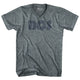 Athletic Grey