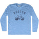 Athletic Blue