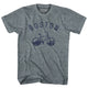 Athletic Grey