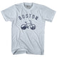Athletic White