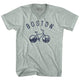 Athletic Cool Grey