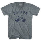 Athletic Grey
