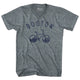 Athletic Grey