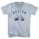 Athletic White