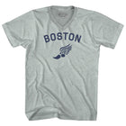 Athletic Cool Grey
