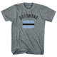 Athletic Grey