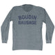 Athletic Grey