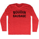 Athletic Red