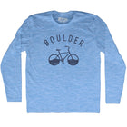 Athletic Blue