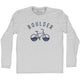 Grey Heather