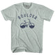 Athletic Cool Grey