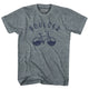 Athletic Grey