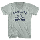 Athletic Cool Grey