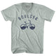 Athletic Cool Grey