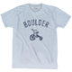 Athletic White