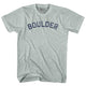 Athletic Cool Grey