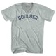 Athletic Cool Grey