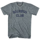 Athletic Grey