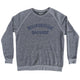 Athletic Grey