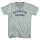 Athletic Cool Grey