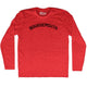 Athletic Red