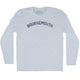 Athletic White