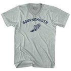 Athletic Cool Grey