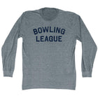Athletic Grey