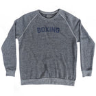 Athletic Grey