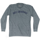 Athletic Grey