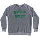 Athletic Grey