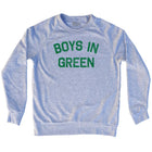 Heather Grey