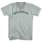 Athletic Cool Grey