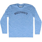 Athletic Blue