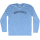 Athletic Blue