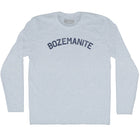 Athletic White