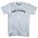 Athletic White