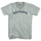 Athletic Cool Grey