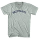 Athletic Cool Grey