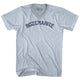 Athletic White