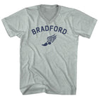 Athletic Cool Grey