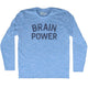 Athletic Blue