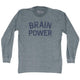 Athletic Grey