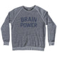 Athletic Grey