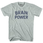 Athletic Cool Grey