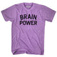 Athletic Purple