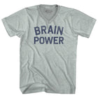 Athletic Cool Grey
