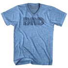 Athletic Blue