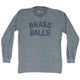 Athletic Grey