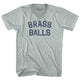 Athletic Cool Grey